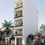 Cải Tạo Nhà Hai bà Trưng (3)