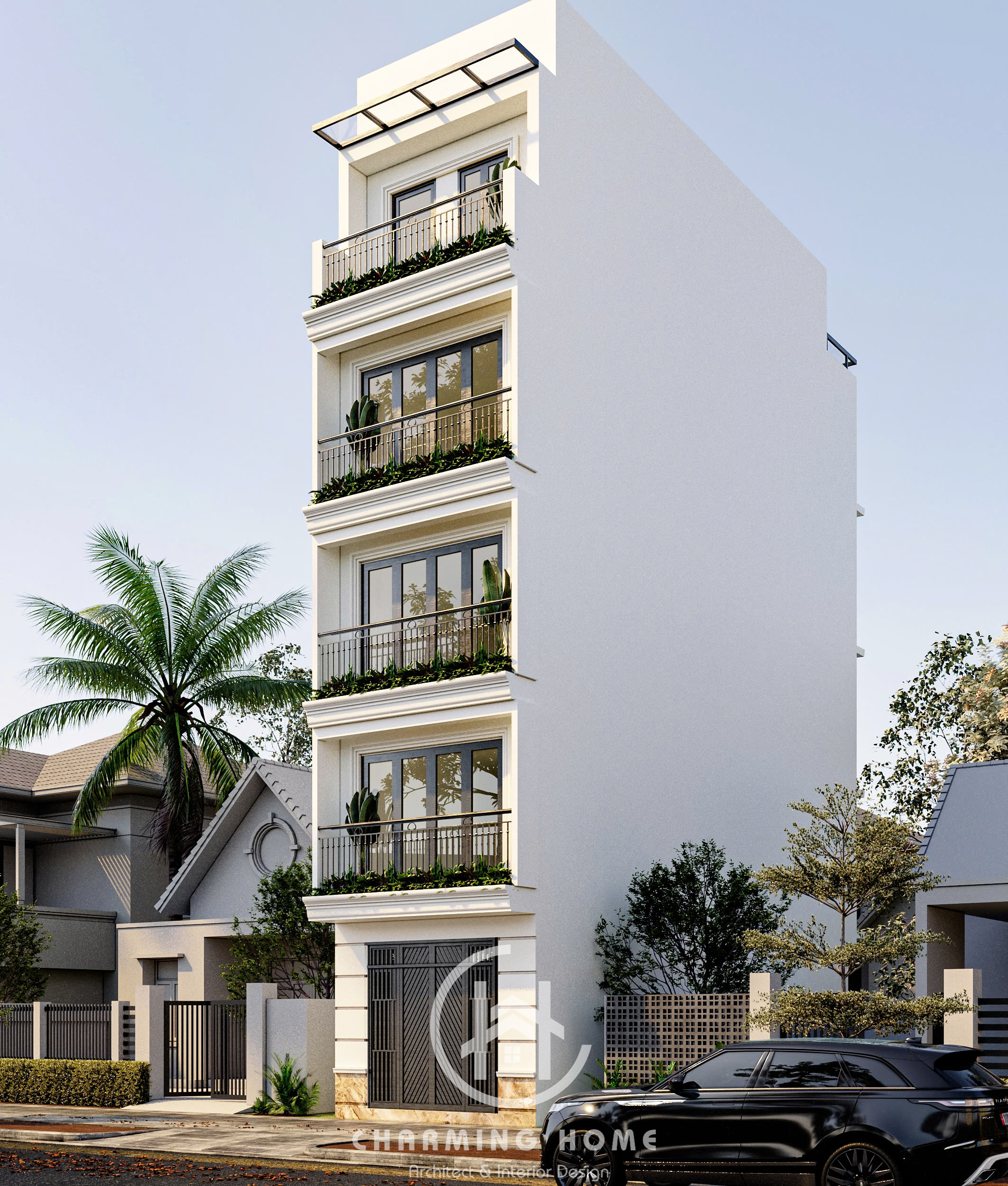 cải tạo nhà hà nội