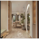 Cải Tạo Chung Cư Trương Định (1)