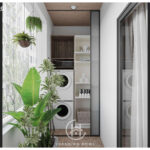 Cải Tạo Chung Cư Trương Định (11)