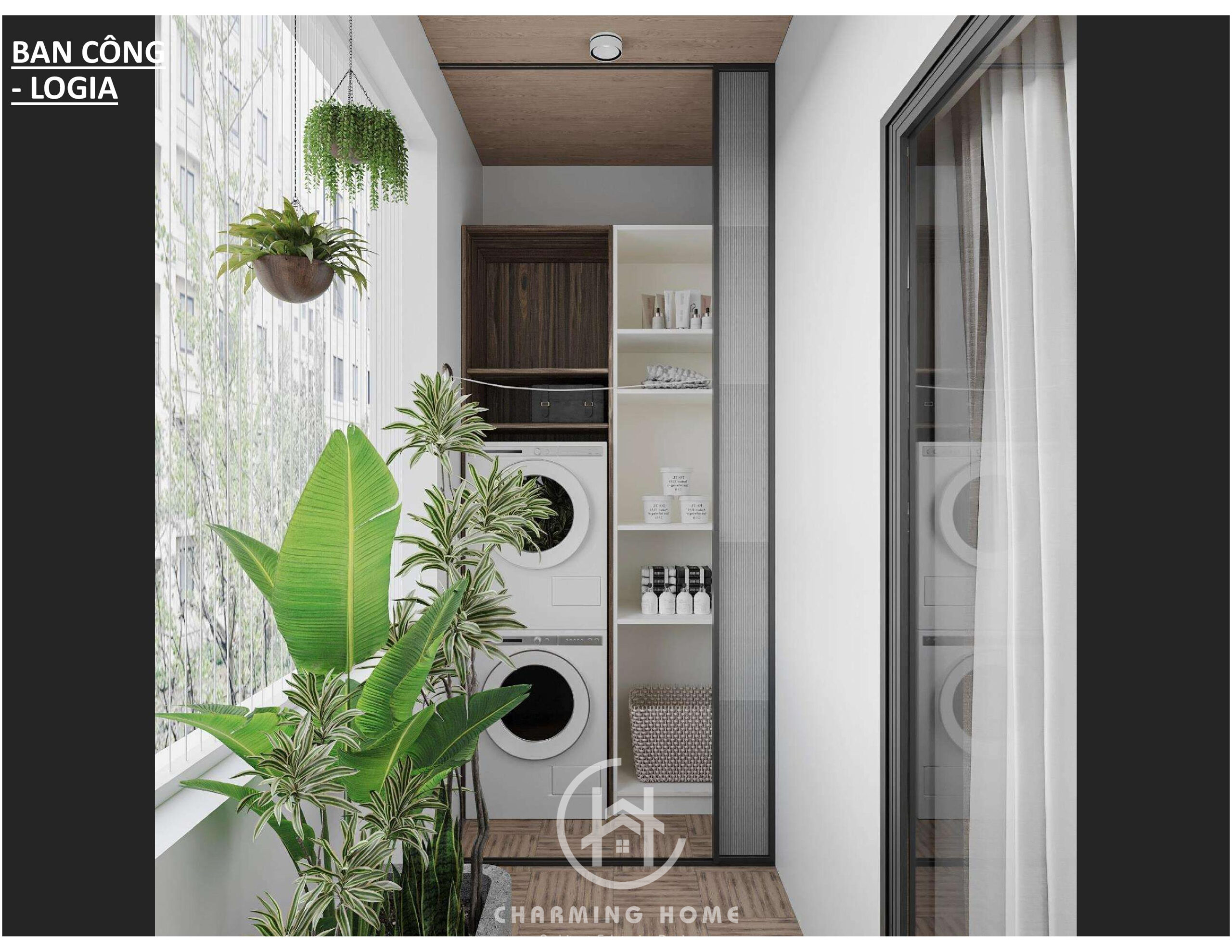 Cải Tạo Chung Cư Trương Định 