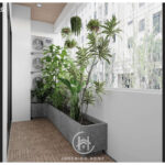 Cải Tạo Chung Cư Trương Định (12)