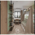 Cải Tạo Chung Cư Trương Định (14)