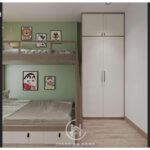 Cải Tạo Chung Cư Trương Định (15)