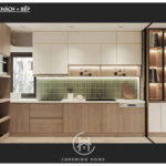 Cải Tạo Chung Cư Trương Định (2)