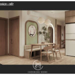 Cải Tạo Chung Cư Trương Định (3)