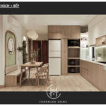 Cải Tạo Chung Cư Trương Định (4)