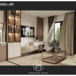 Cải Tạo Chung Cư Trương Định (5)