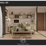 Cải Tạo Chung Cư Trương Định (6)