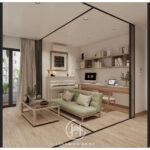 Cải Tạo Chung Cư Trương Định (7)