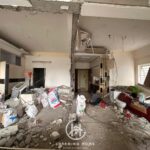 Sửa chung cư Trương Định (1)