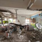 Sửa chung cư Trương Định (2)