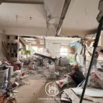 Sửa chung cư Trương Định (3)