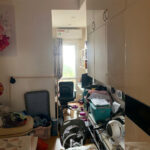 Sửa chung cư Trương Định (3)