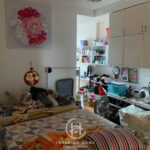 Sửa chung cư Trương Định (4)