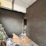 Sửa chung cư Trương Định (6)