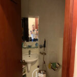 Sửa chung cư Trương Định (6)