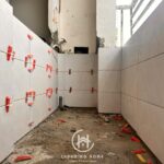 Cải tạo sửa chữa chung cư VP6 Linh Đàm (12)