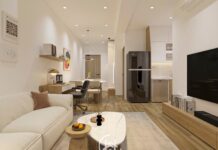 Sửa Chung Cư Anh Mạnh – VP6 Linh Đàm sửa chung cư VP6 Linh Đàm