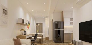 Sửa Chung Cư Anh Mạnh – VP6 Linh Đàm sửa chung cư VP6 Linh Đàm