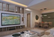 Sửa Chung Cư Chị Xuyên – KĐT Việt Hưng cải tạo sửa chữa chung cư Long Biên trọn gói (2)