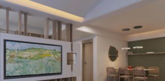 Sửa Chung Cư Chị Xuyên – KĐT Việt Hưng cải tạo sửa chữa chung cư Long Biên trọn gói (2)