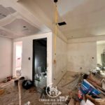 Cải tạo chung cư Long Biên (27)