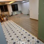 Cải tạo chung cư Việt Hưng (2)