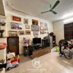 Cải tạo nhà cũ Long BIên (19)