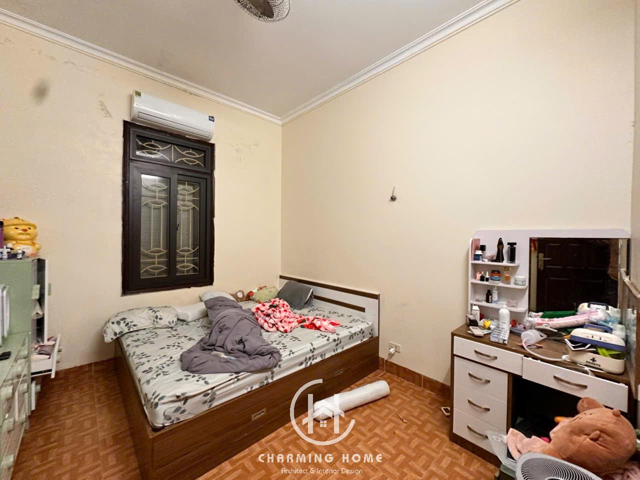 sửa nhà giá rẻ Long Biên