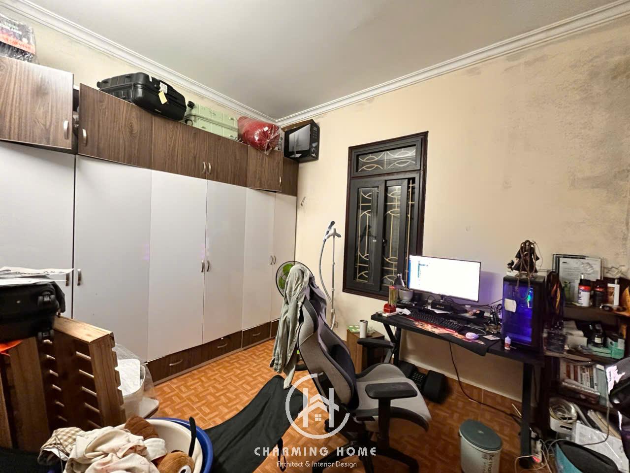 sửa nhà giá rẻ Long Biên