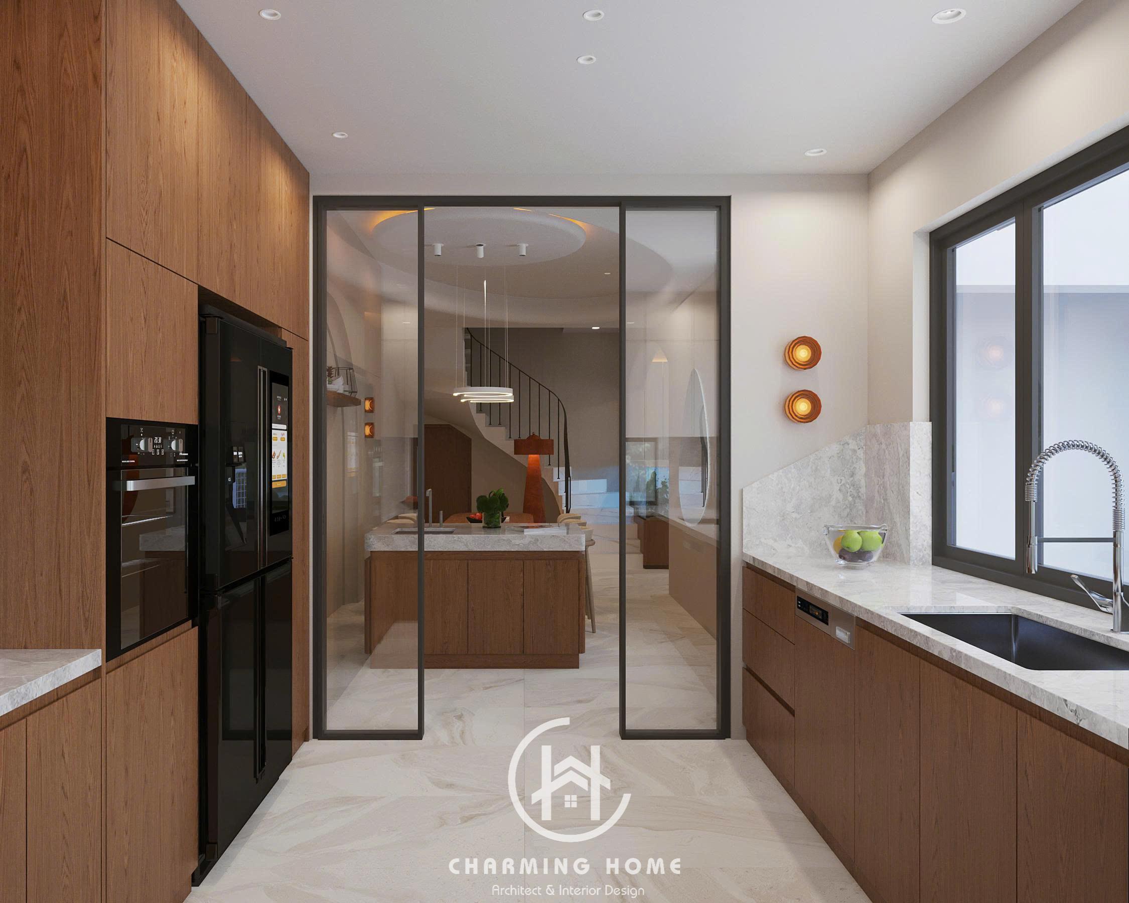 sửa nhà Long Biên