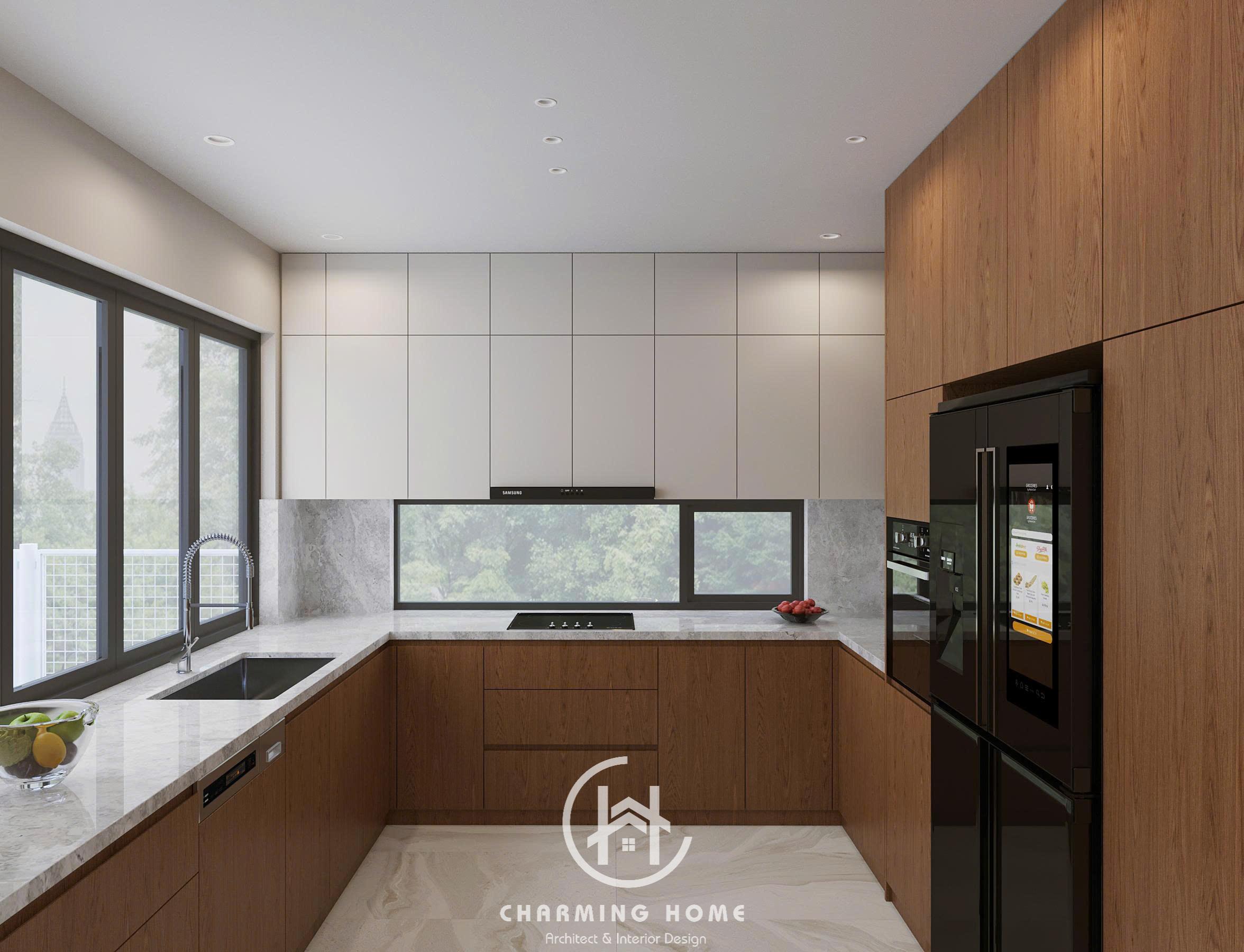 sửa nhà Long Biên