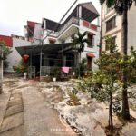 Cải tạo nhà cũ Long BIên