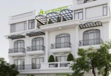 Cải tạo khách sạn ở Ninh Bình – Mr Tú Cải Tạo Khách Sạn Tại Ninh Bình